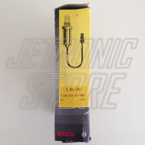 (SOLD) BOSCH Lambda Sensor 0258003047 | New!